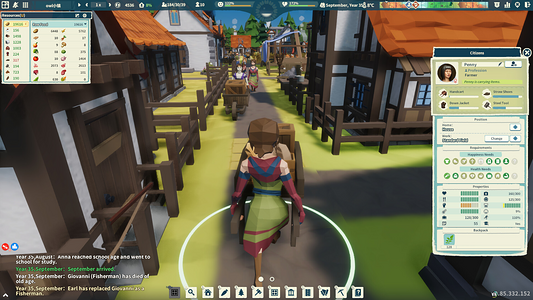 Settlement Survival  for sale in Emirates from Games2all