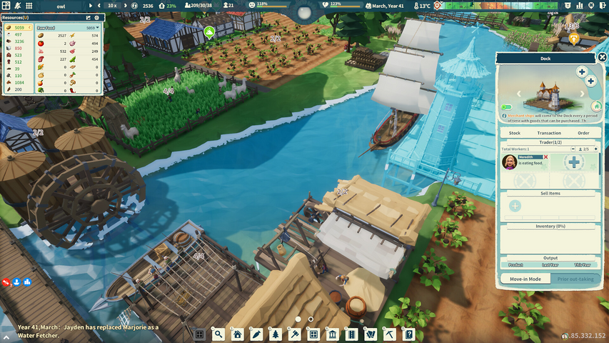 Settlement Survival – image 4