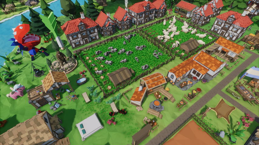 Settlement Survival – image 6