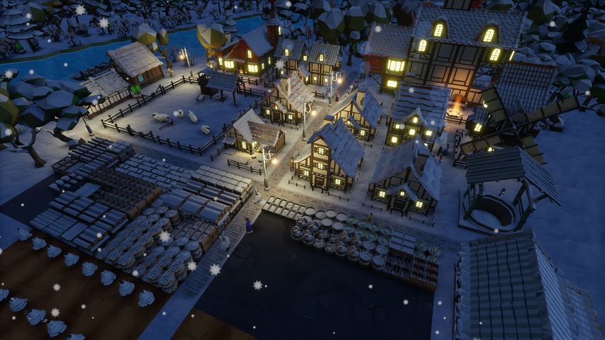 Settlement Survival – image 12