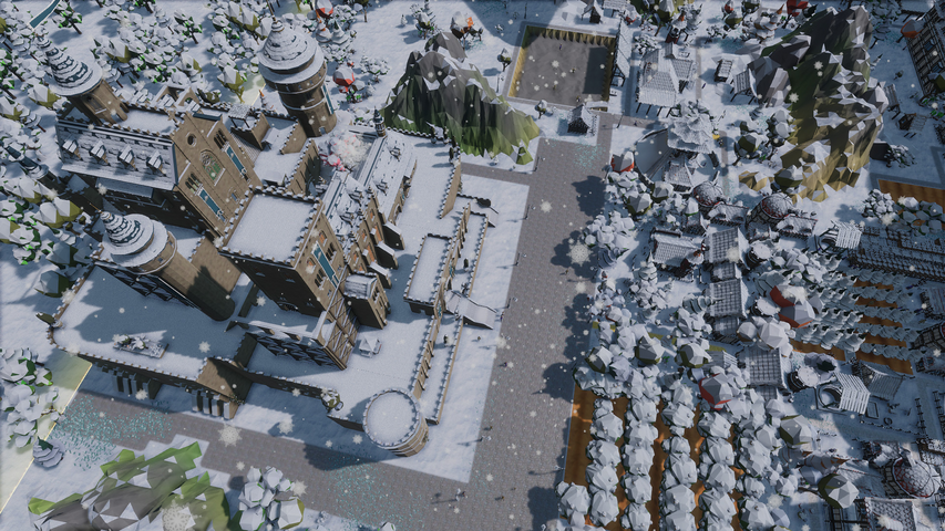 Settlement Survival – image 13