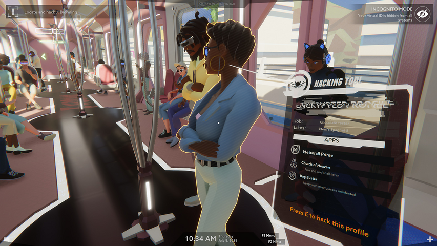 Operation: Tango – image 5