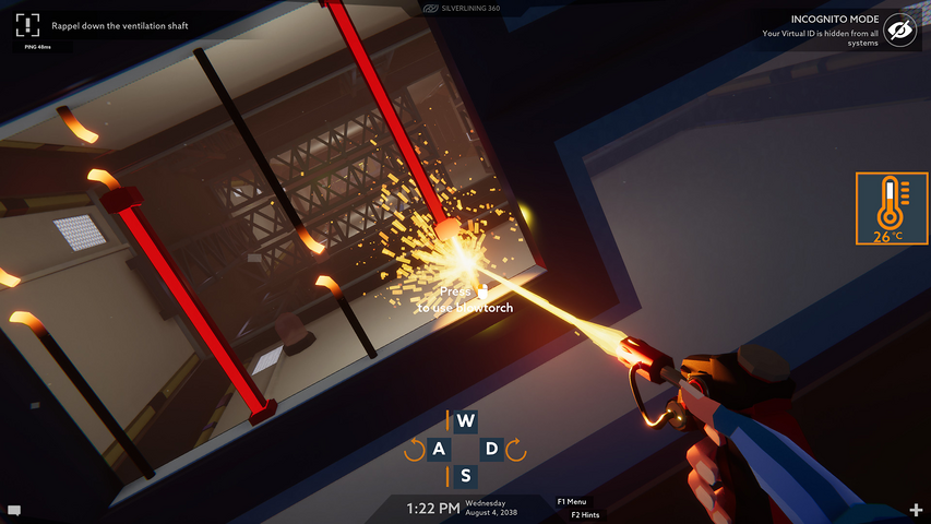 Operation: Tango – image 7