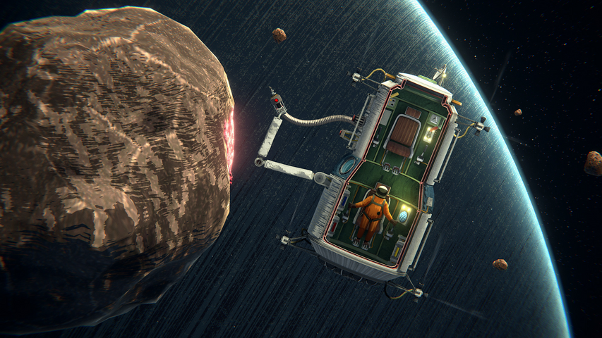 Heavenly Bodies – image 9
