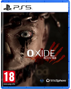 Oxide Room 104 - PS5