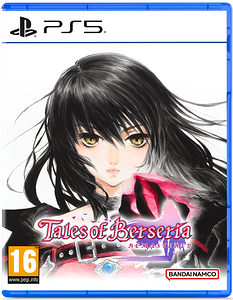 تيلز أوف بيرسيريا – نسخة محسّنة (ريماسترد) — بلايستيشن 5