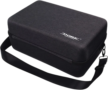 حقيبة تخزين دوبي TP5-3590 لبلايستيشن 5 سليم – أسود