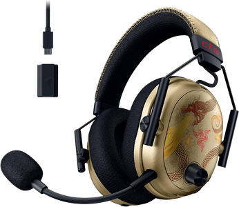 Razer BlackShark V3 Pro Wireless Gaming Headset - Counter-Strike 2 Edition
