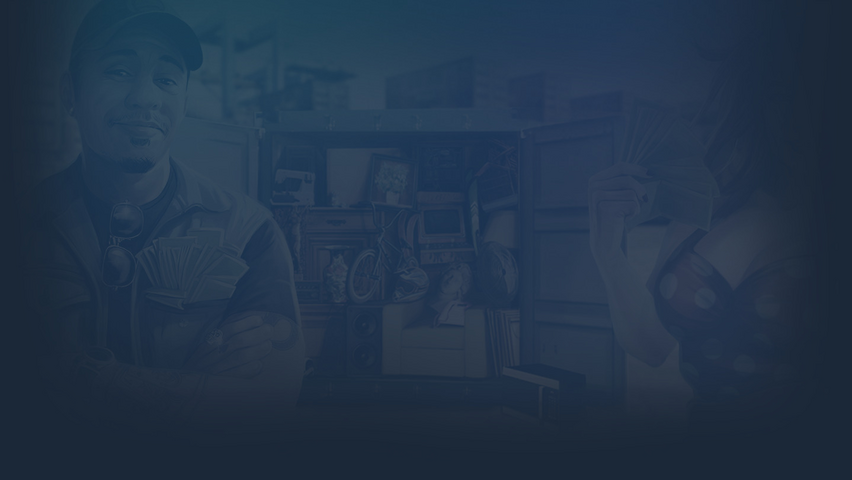 Salvage Shop Simulator – image 3