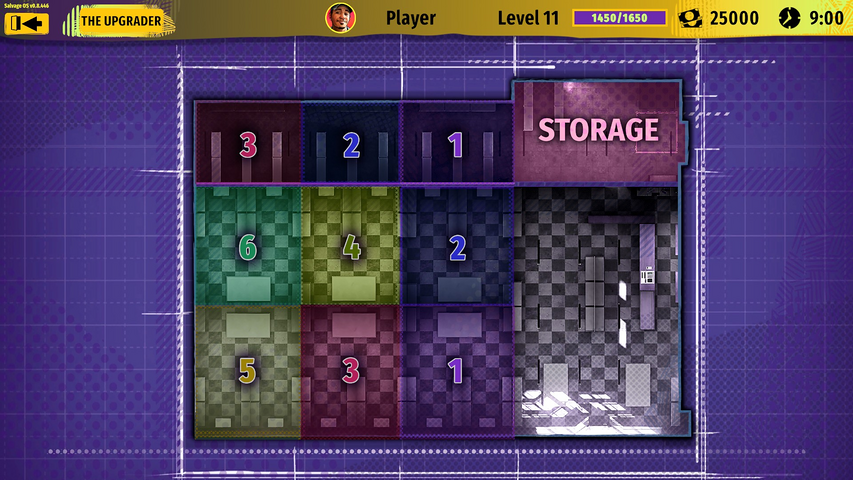 Salvage Shop Simulator – image 4