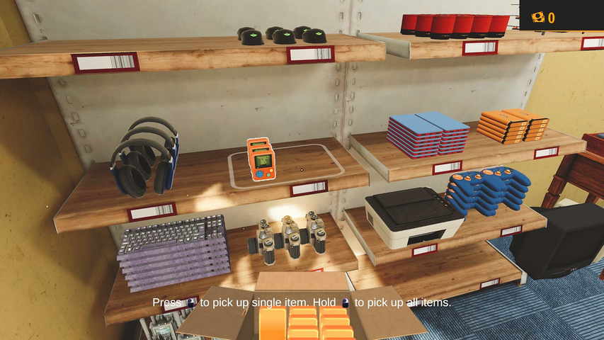 Salvage Shop Simulator – image 9