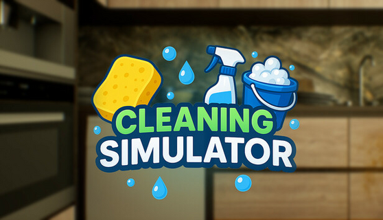 Cleaning Simulator – image 2