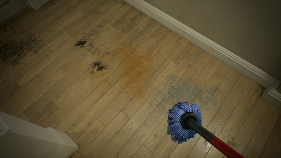 Cleaning Simulator – image 5