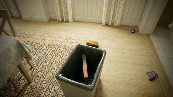 Cleaning Simulator – image 7