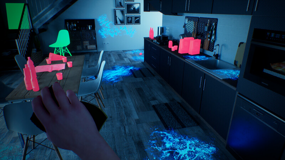 Cleaning Simulator – image 9
