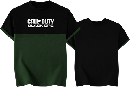 Black Ops Strike – Call of Duty T-Shirt