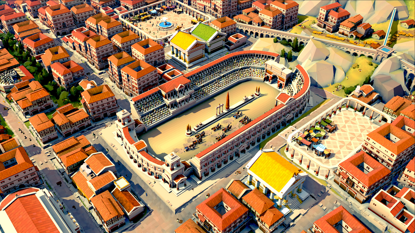 Nova Roma – image 6