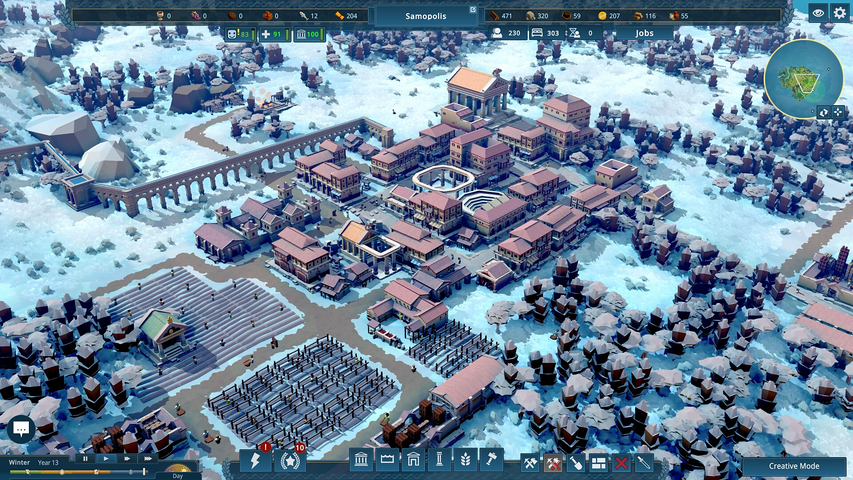 Nova Roma – image 7