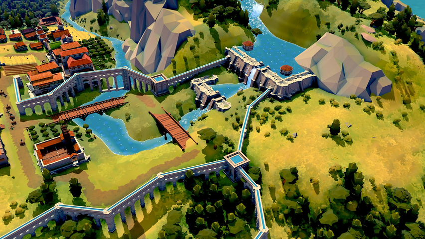 Nova Roma – image 5