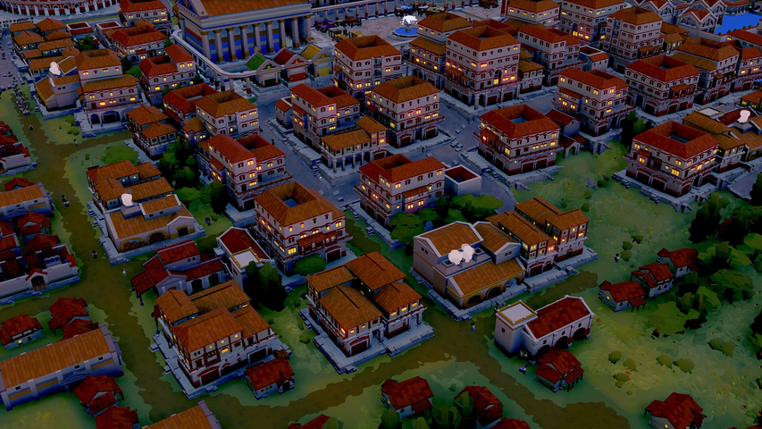 Nova Roma – image 11