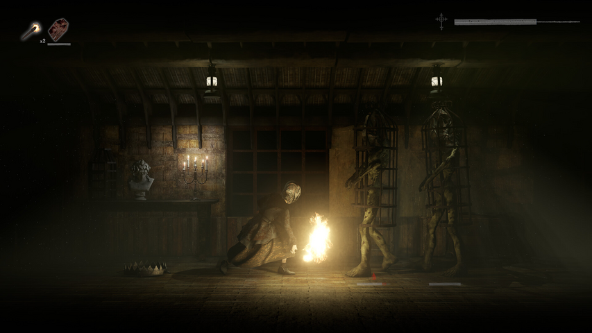Withering Rooms – image 4