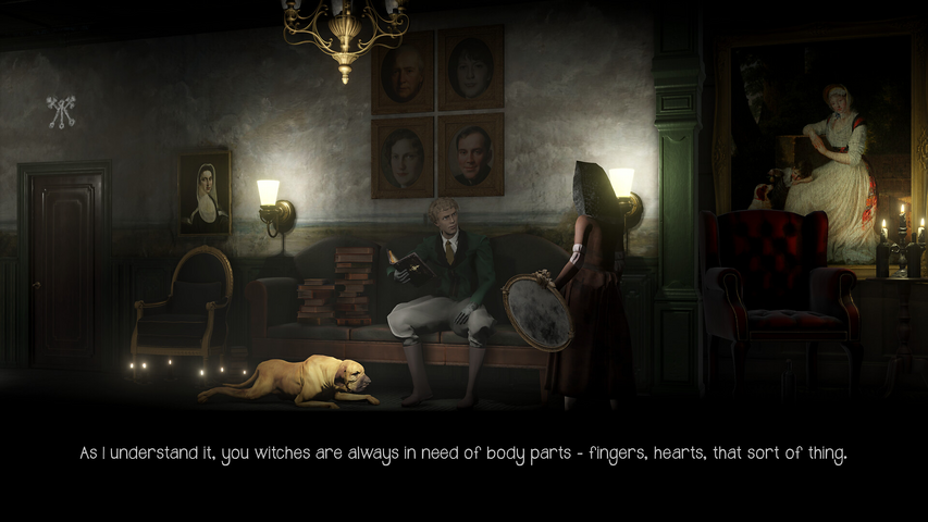 Withering Rooms – image 5