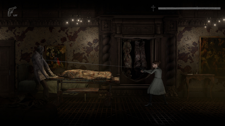 Withering Rooms – image 9