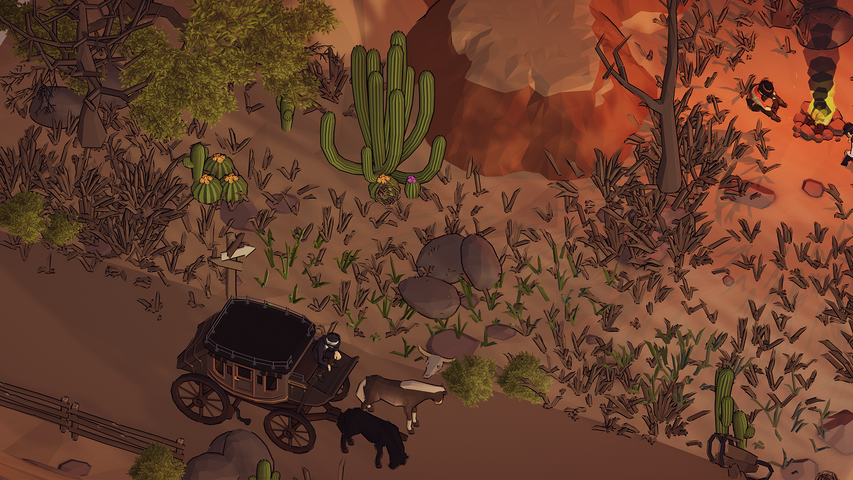 Mini Worlds Dioramas – image 5