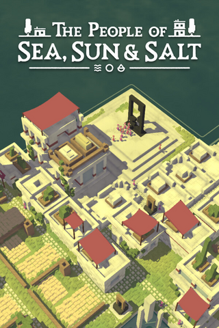 The People of Sea, Sun & Salt