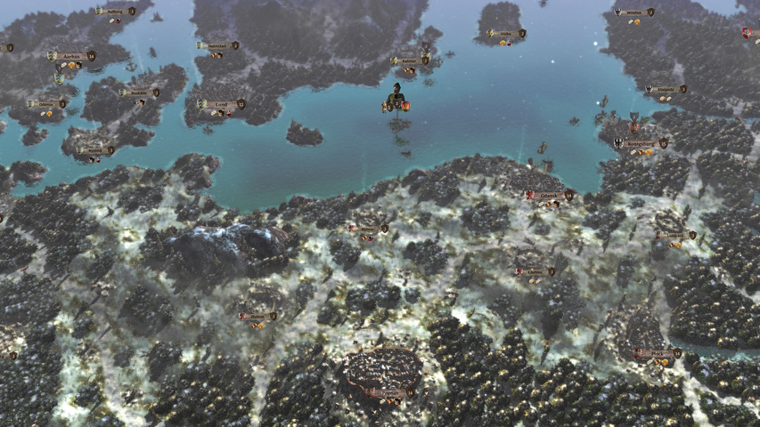 City States: Medieval – image 4