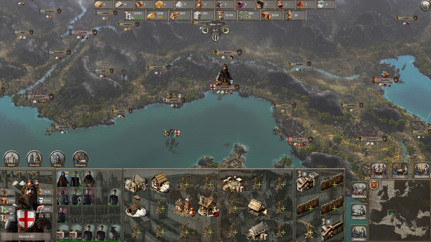 City States: Medieval – image 6