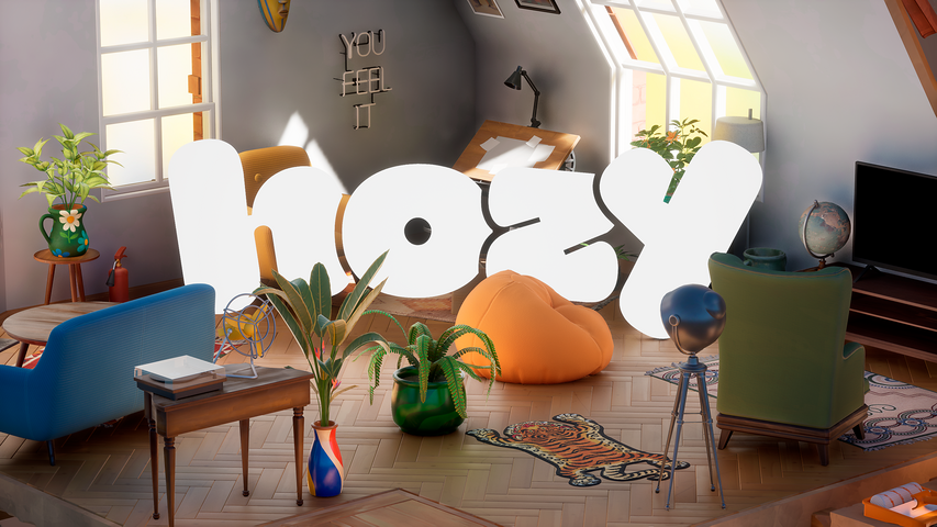Hozy – image 2