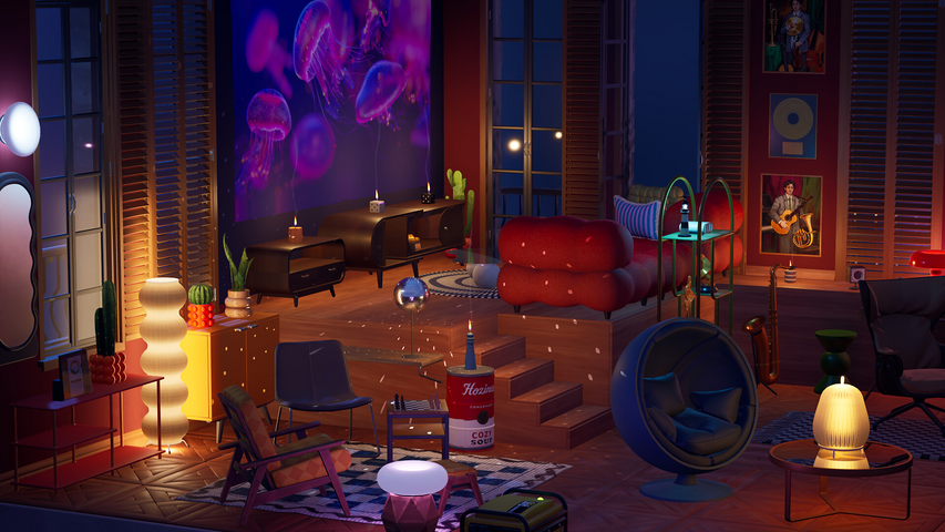 Hozy – image 6