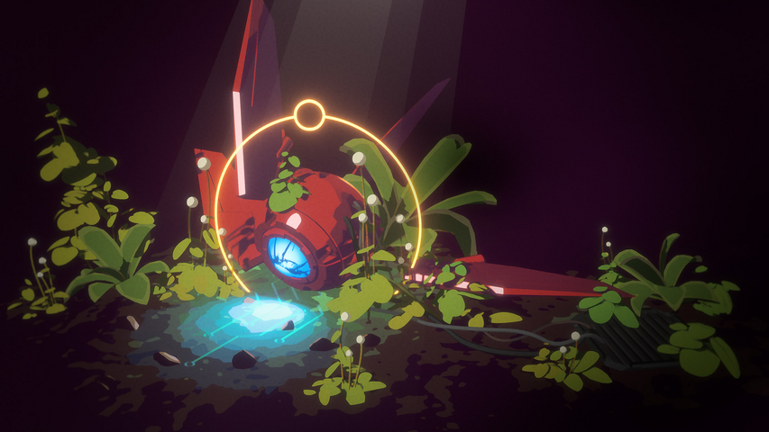 Nullstar: Solus – image 3
