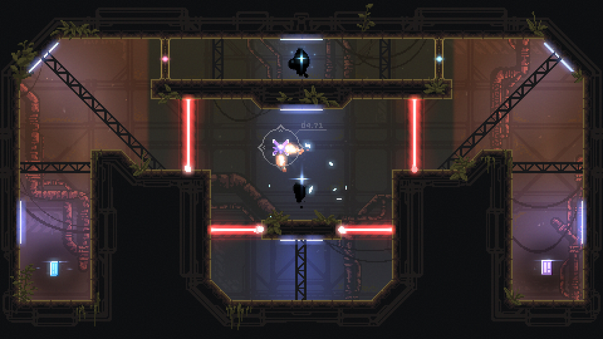 Nullstar: Solus – image 11