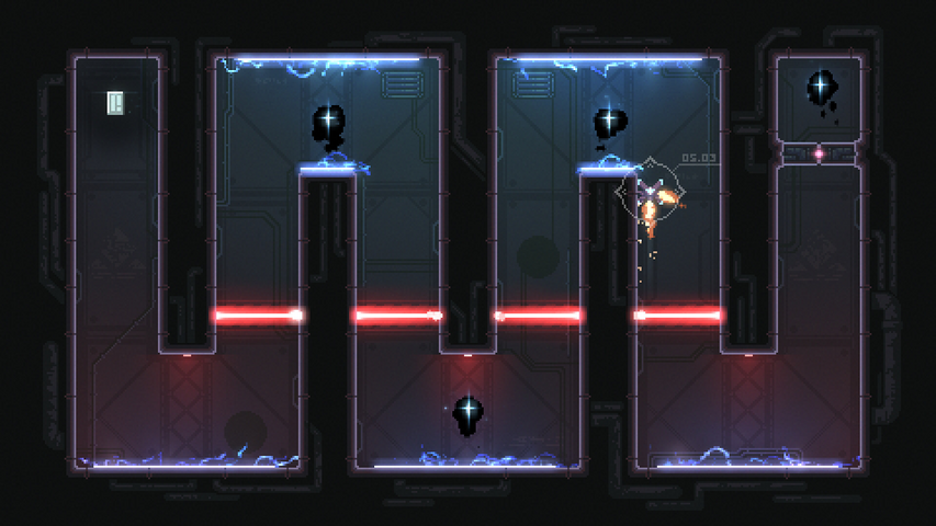 Nullstar: Solus – image 5