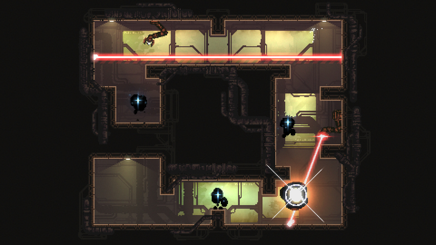 Nullstar: Solus – image 7