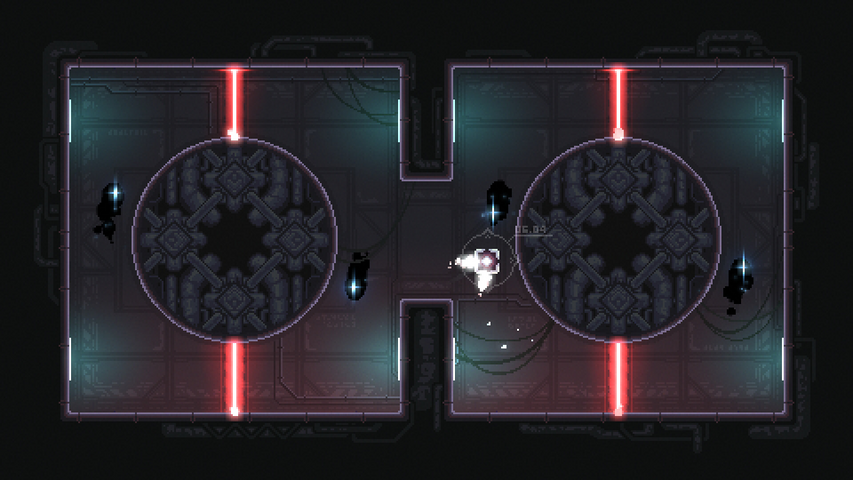 Nullstar: Solus – image 10