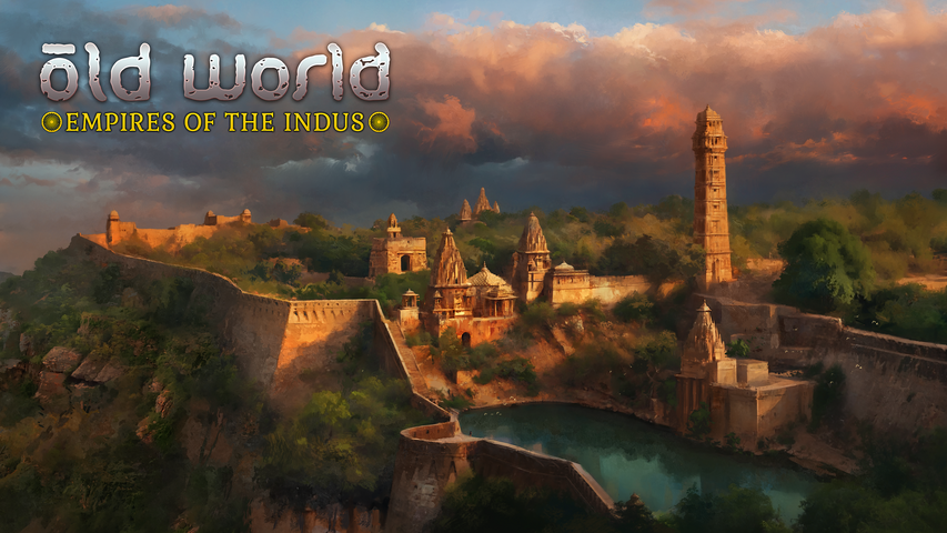Old World - Empires of the Indus – image 2