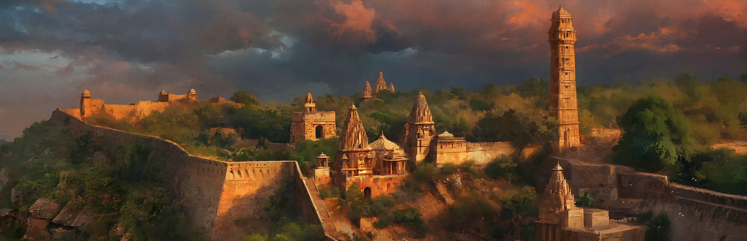 Old World - Empires of the Indus – image 3