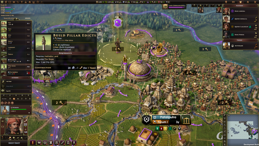 Old World - Empires of the Indus – image 4