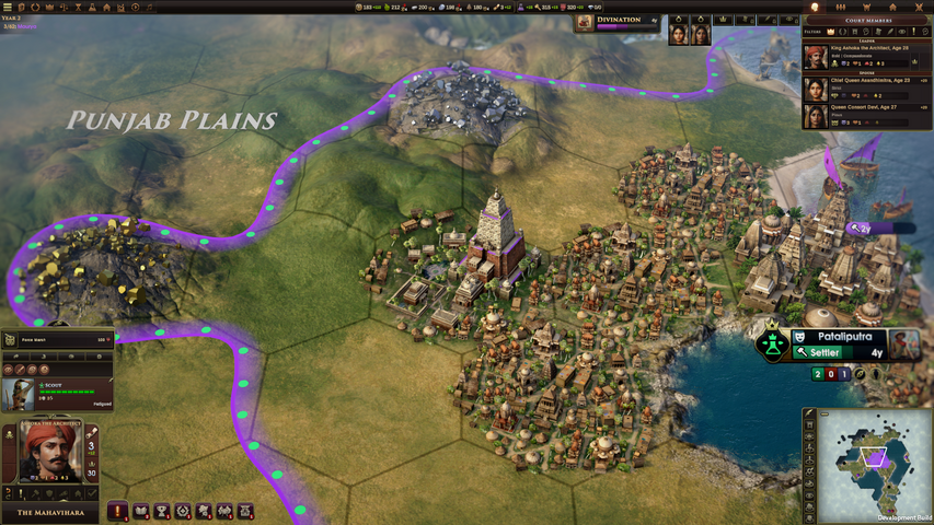 Old World - Empires of the Indus – image 6