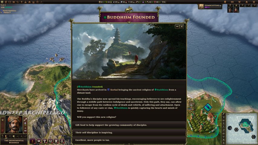 Old World - Empires of the Indus – image 8