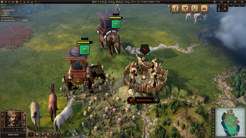 Old World - Empires of the Indus – image 10