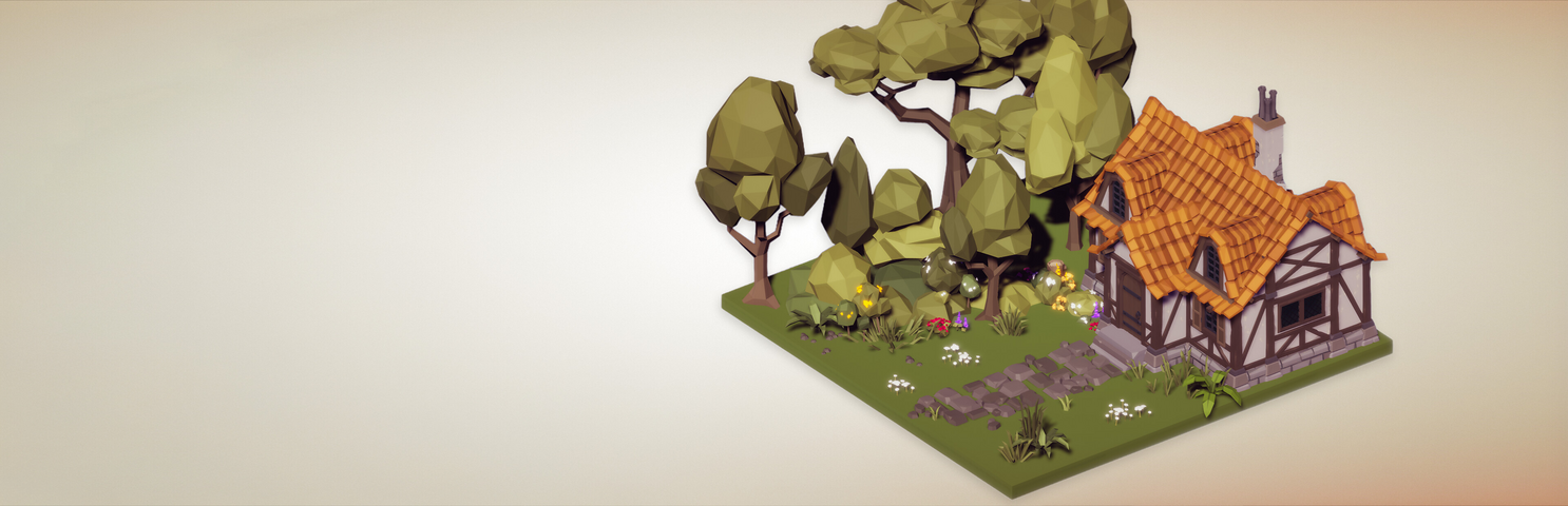 Mini Worlds Dioramas – image 2