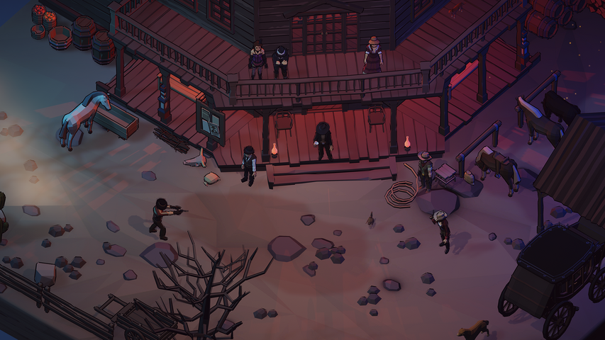 Mini Worlds Dioramas – image 7
