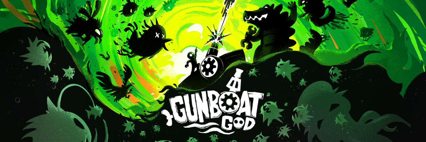 Gunboat God – image 3