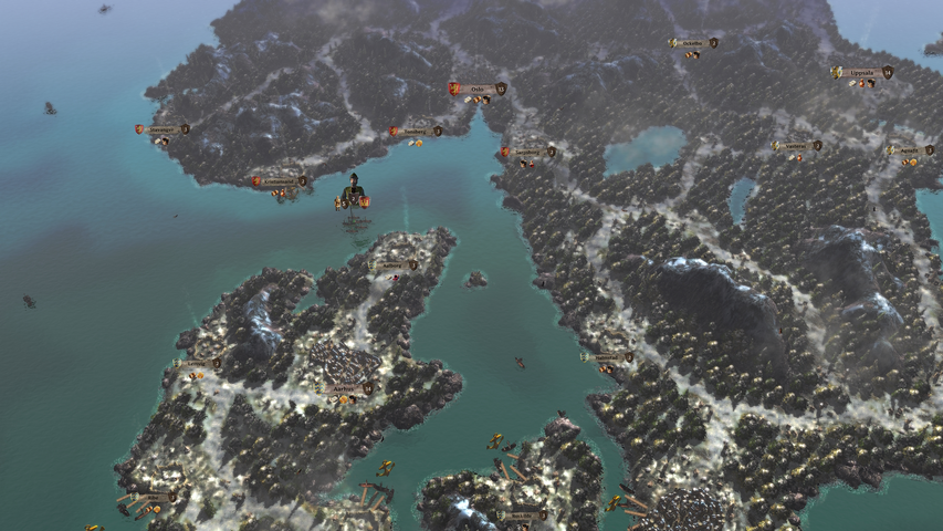 City States: Medieval – image 9
