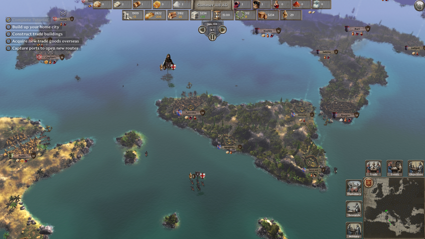 City States: Medieval – image 10