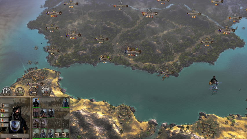 City States: Medieval – image 11